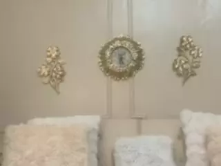 KITTIEFRECKLES's Live Sex Cam Show