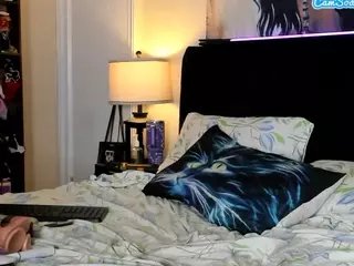 KITTIEFRECKLES's Live Sex Cam Show