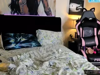 KITTIEFRECKLES's Live Sex Cam Show