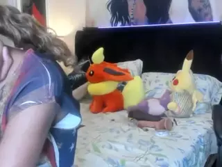 KITTIEFRECKLES's Live Sex Cam Show
