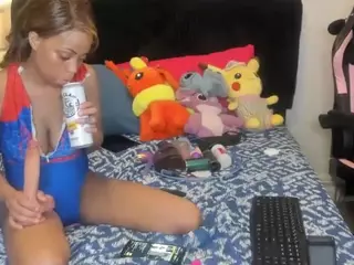 KITTIEFRECKLES's Live Sex Cam Show