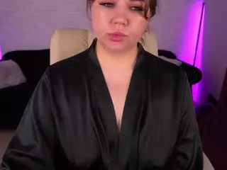 AlinkaMalinkaa's Live Sex Cam Show