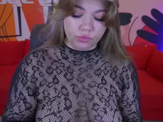 AlinkaMalinkaa's Live Sex Cam Show