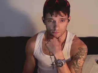 Jackdesfeux's Live Sex Cam Show