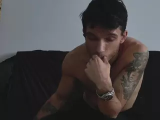 Jackdesfeux's Live Sex Cam Show