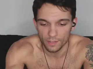 Jackdesfeux's Live Sex Cam Show