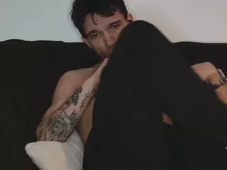 Jackdesfeux's Live Sex Cam Show