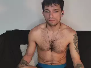 Jackdesfeux's Live Sex Cam Show
