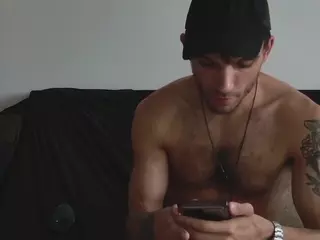 Jackdesfeux's Live Sex Cam Show