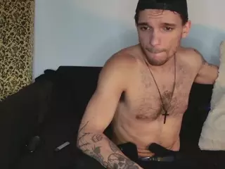Jackdesfeux's Live Sex Cam Show