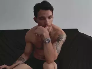 Jackdesfeux's Live Sex Cam Show