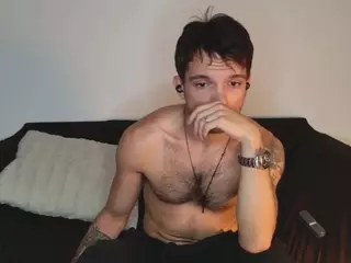 Jackdesfeux's Live Sex Cam Show