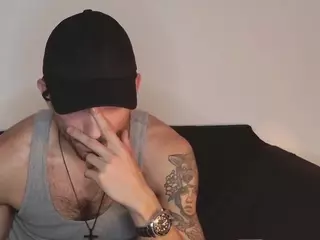 Jackdesfeux's Live Sex Cam Show
