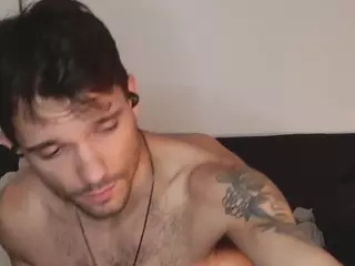 Jackdesfeux's Live Sex Cam Show