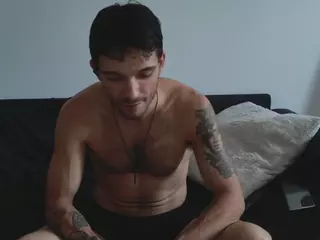 Jackdesfeux's Live Sex Cam Show