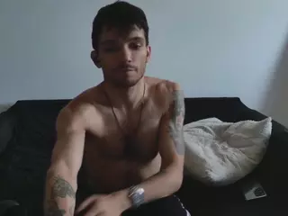 Jackdesfeux's Live Sex Cam Show