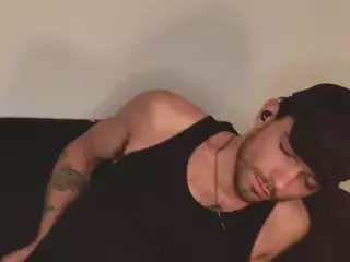 Jackdesfeux's Live Sex Cam Show
