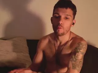 Jackdesfeux's Live Sex Cam Show