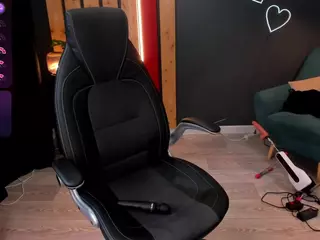 KristyRay's Live Sex Cam Show