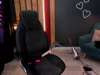 KristyRay's Live Sex Cam Show