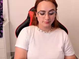 Dulce Maria's Live Sex Cam Show