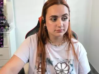 Dulce Maria's Live Sex Cam Show