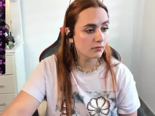 Dulce Maria's Live Sex Cam Show
