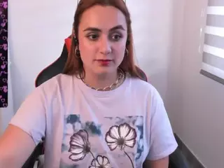 Dulce Maria's Live Sex Cam Show