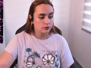 Dulce Maria's Live Sex Cam Show