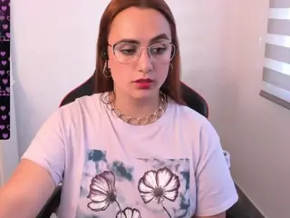Dulce Maria's Live Sex Cam Show