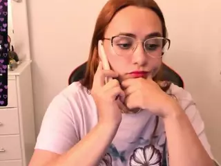 Dulce Maria's Live Sex Cam Show
