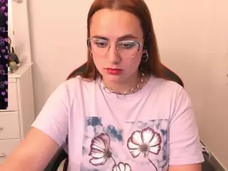 Dulce Maria's Live Sex Cam Show