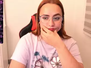Dulce Maria's Live Sex Cam Show