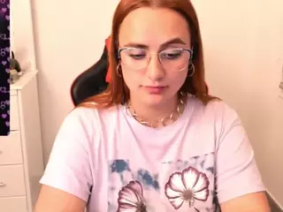 Dulce Maria's Live Sex Cam Show