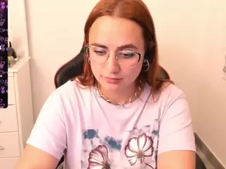 Dulce Maria's Live Sex Cam Show