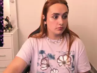 Dulce Maria's Live Sex Cam Show