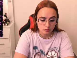 Dulce Maria's Live Sex Cam Show