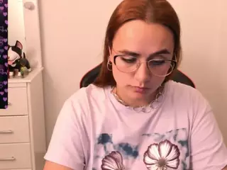 Dulce Maria's Live Sex Cam Show