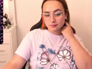 Dulce Maria's Live Sex Cam Show