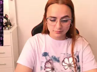 Dulce Maria's Live Sex Cam Show