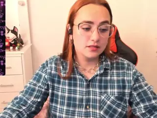 Dulce Maria's Live Sex Cam Show