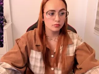 Dulce Maria's Live Sex Cam Show