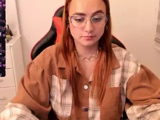 Dulce Maria's Live Sex Cam Show