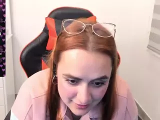 Dulce Maria's Live Sex Cam Show