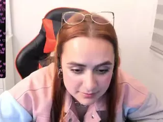 Dulce Maria's Live Sex Cam Show