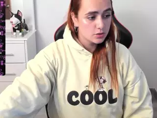 Dulce Maria's Live Sex Cam Show