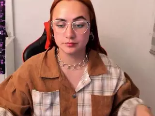 Dulce Maria's Live Sex Cam Show