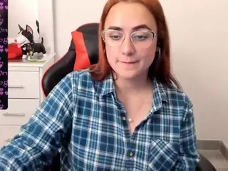 Dulce Maria's Live Sex Cam Show