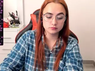 Dulce Maria's Live Sex Cam Show