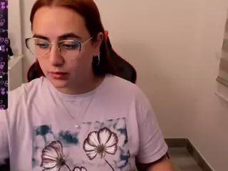 Dulce Maria's Live Sex Cam Show